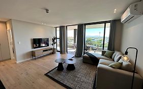 Newlands Peak Living Apartments
